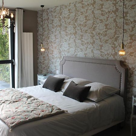 Au Gre Des Vents Bed & Breakfast Saint-Quay-Portrieux Ngoại thất bức ảnh