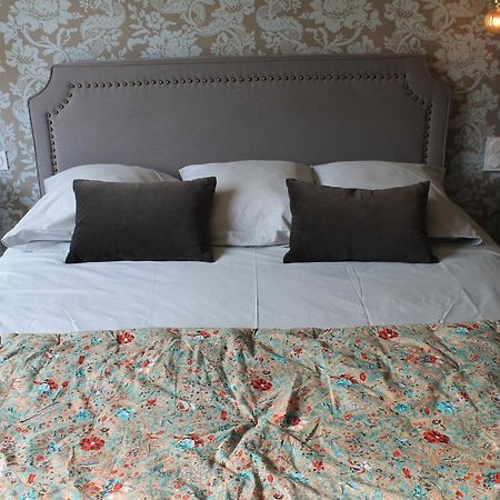Au Gre Des Vents Bed & Breakfast Saint-Quay-Portrieux Ngoại thất bức ảnh