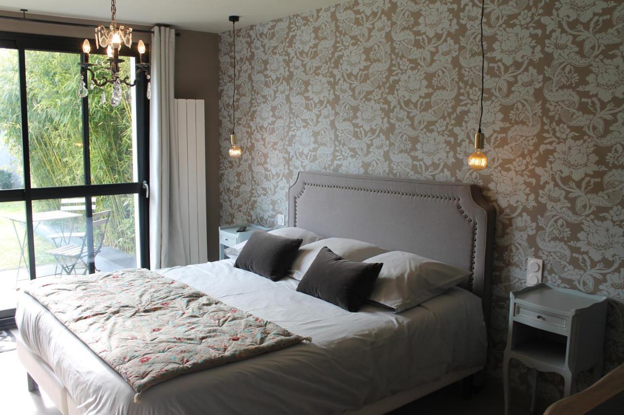 Au Gre Des Vents Bed & Breakfast Saint-Quay-Portrieux Ngoại thất bức ảnh