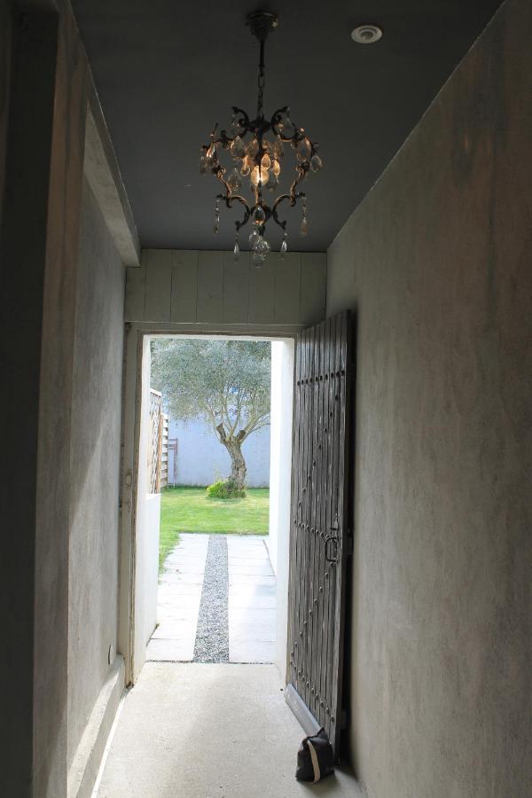 Au Gre Des Vents Bed & Breakfast Saint-Quay-Portrieux Ngoại thất bức ảnh