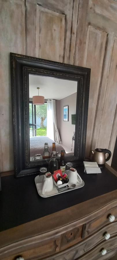 Au Gre Des Vents Bed & Breakfast Saint-Quay-Portrieux Ngoại thất bức ảnh