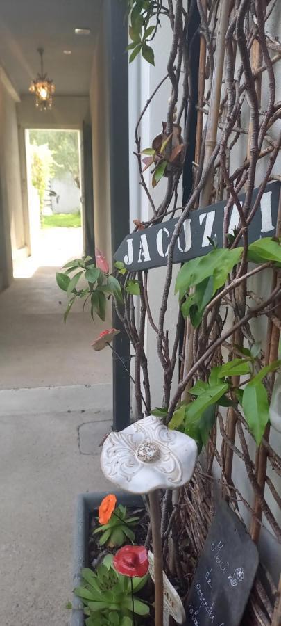 Au Gre Des Vents Bed & Breakfast Saint-Quay-Portrieux Ngoại thất bức ảnh