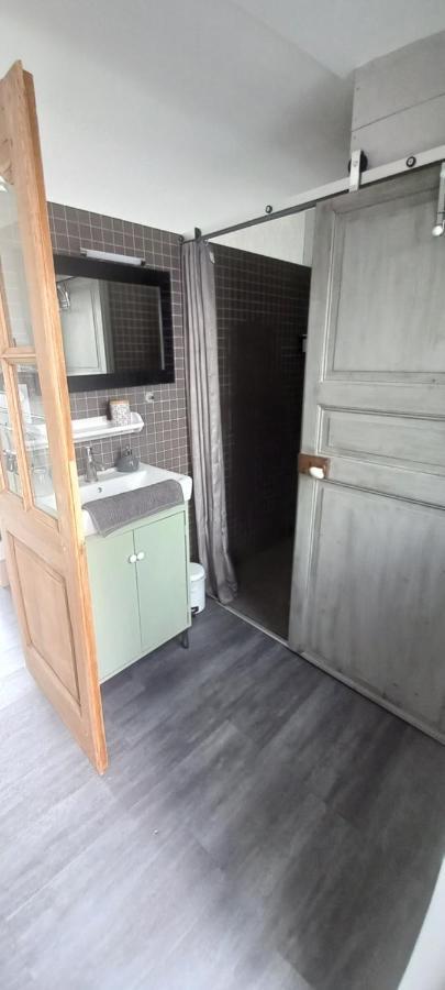 Au Gre Des Vents Bed & Breakfast Saint-Quay-Portrieux Ngoại thất bức ảnh