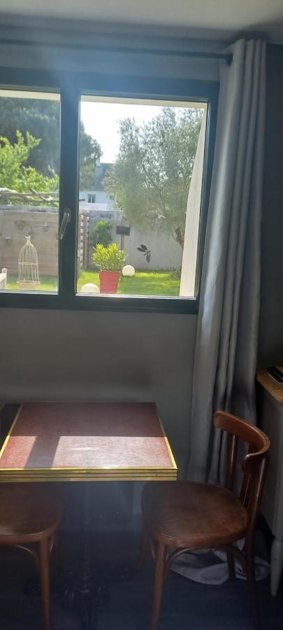 Au Gre Des Vents Bed & Breakfast Saint-Quay-Portrieux Ngoại thất bức ảnh