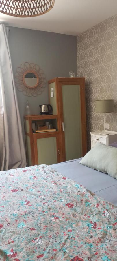 Au Gre Des Vents Bed & Breakfast Saint-Quay-Portrieux Ngoại thất bức ảnh