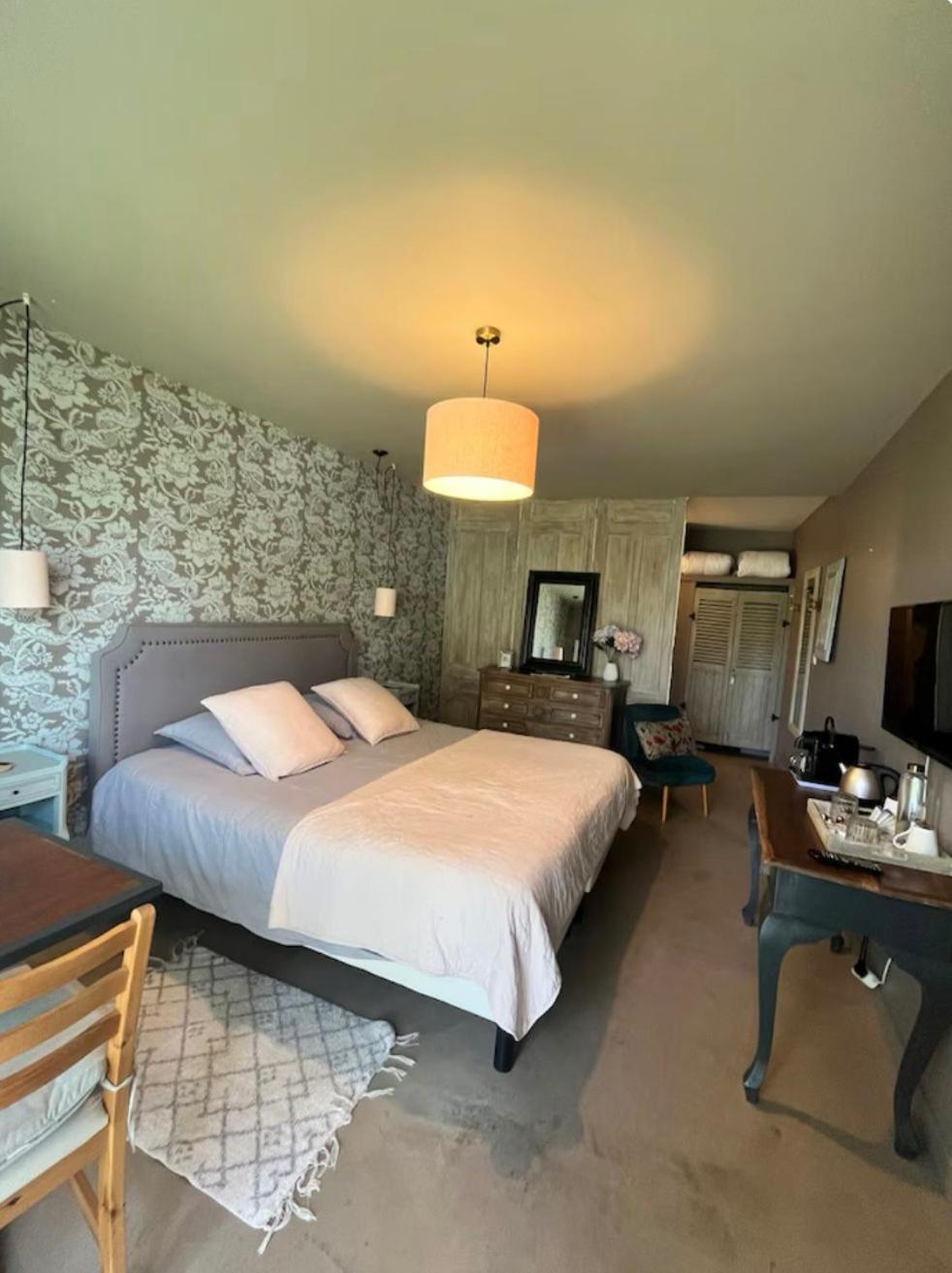 Au Gre Des Vents Bed & Breakfast Saint-Quay-Portrieux Ngoại thất bức ảnh