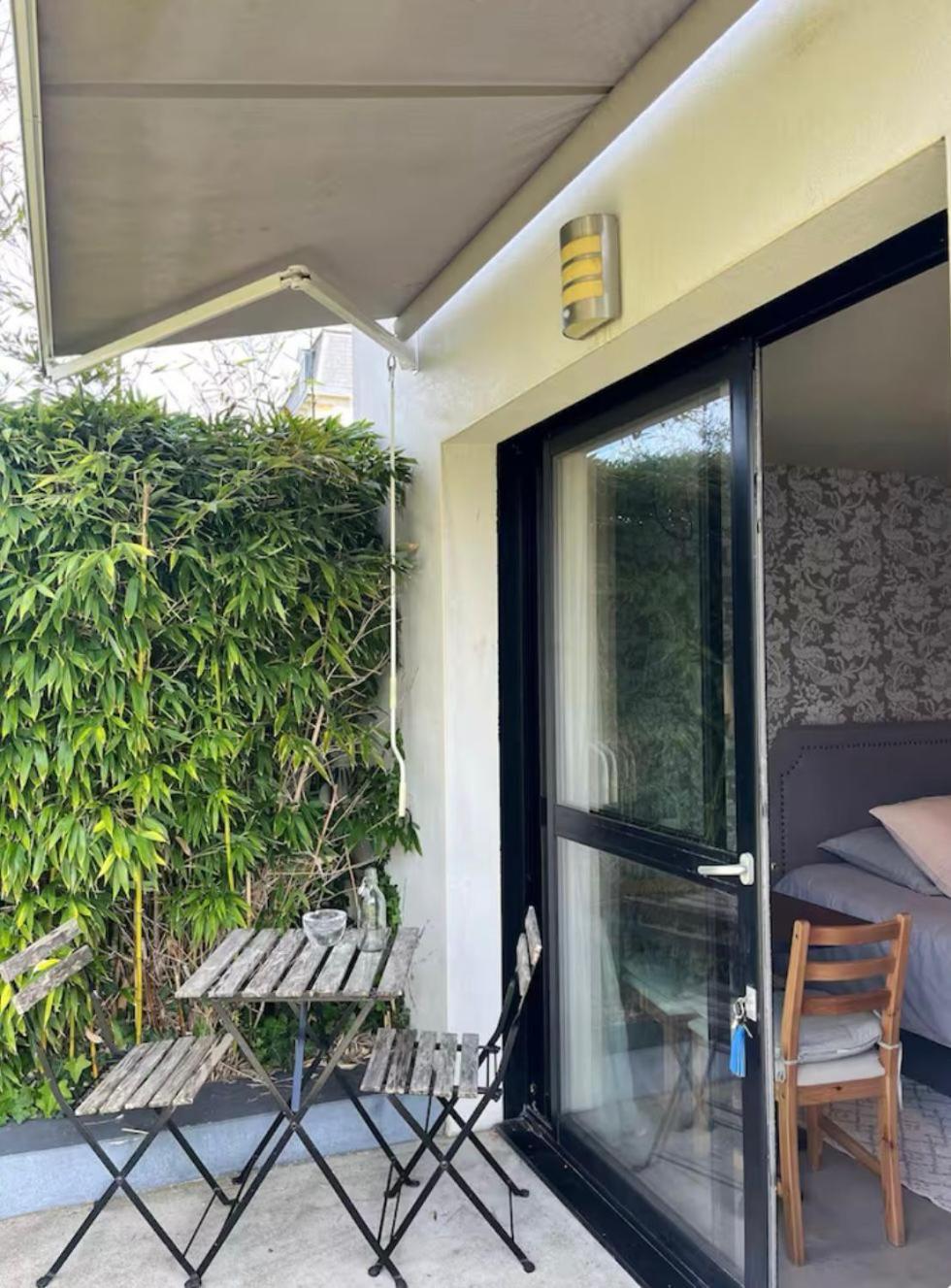Au Gre Des Vents Bed & Breakfast Saint-Quay-Portrieux Ngoại thất bức ảnh