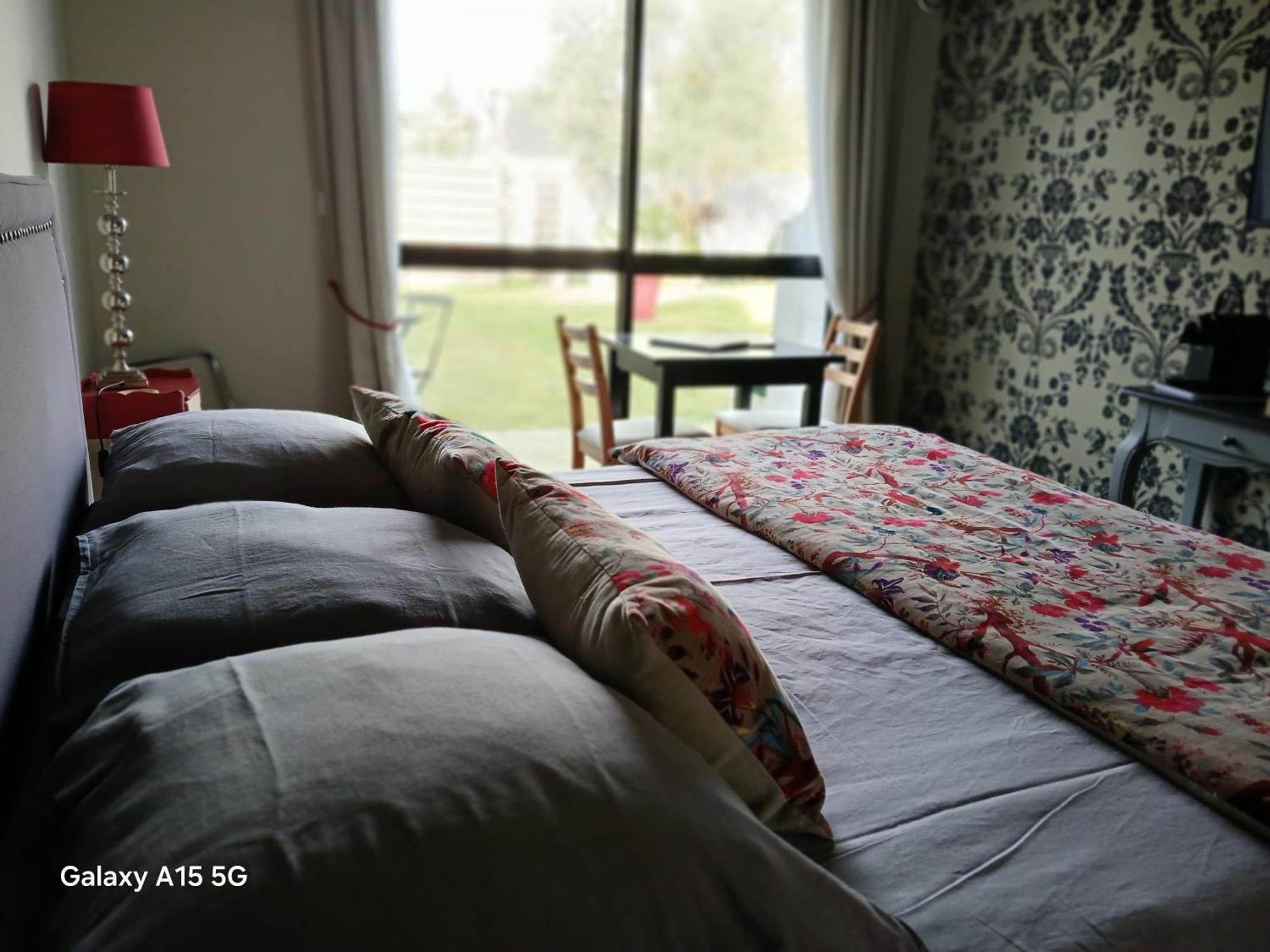 Au Gre Des Vents Bed & Breakfast Saint-Quay-Portrieux Ngoại thất bức ảnh