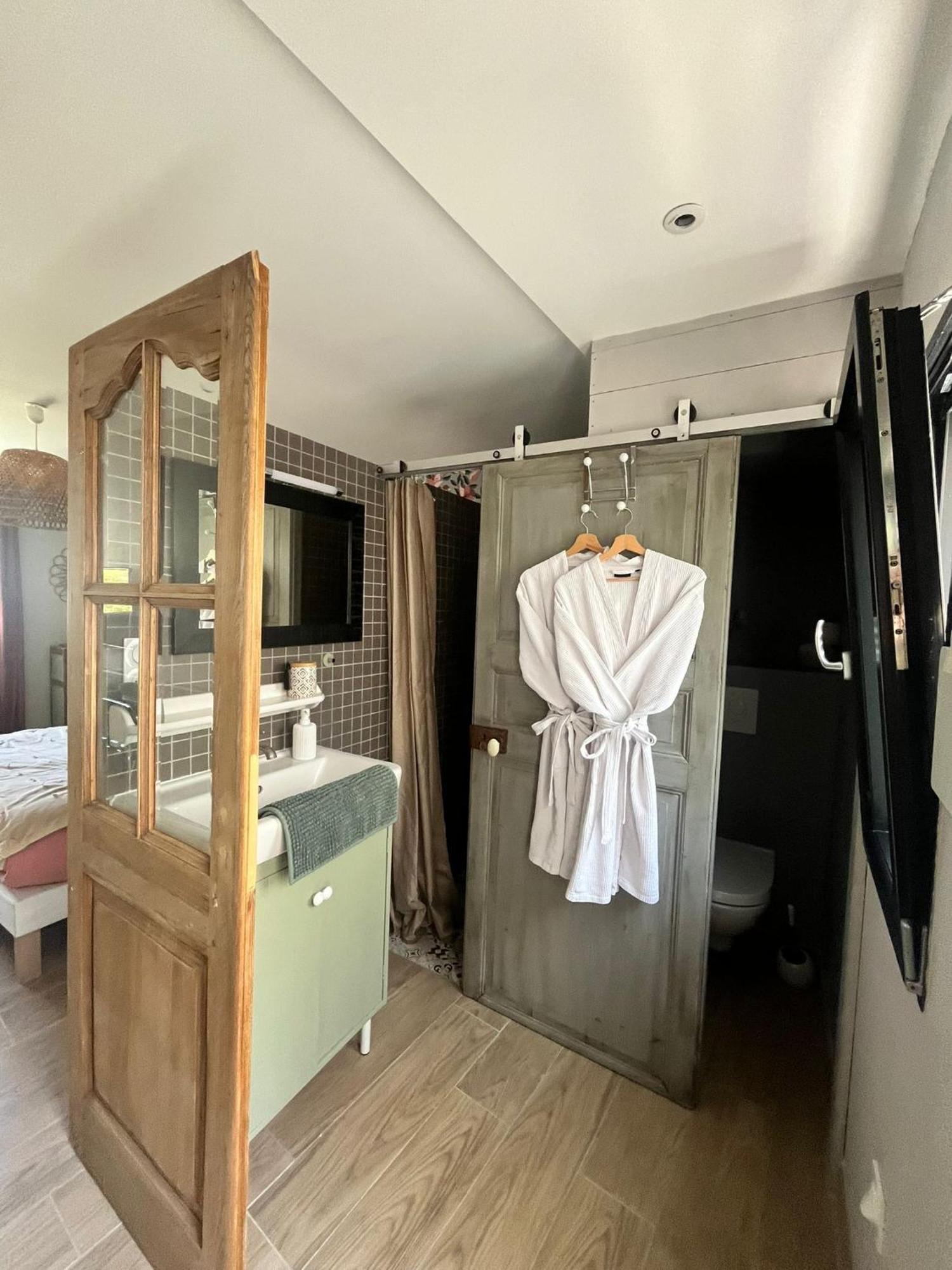 Au Gre Des Vents Bed & Breakfast Saint-Quay-Portrieux Ngoại thất bức ảnh